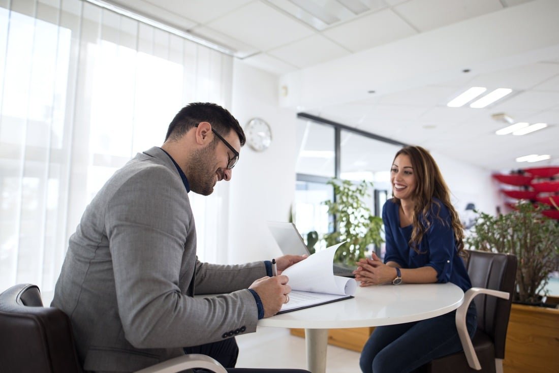 respostas para entrevista de emprego