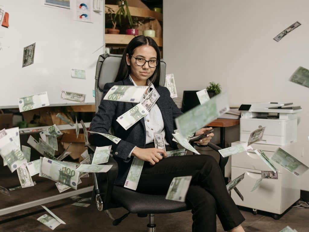 aumentar o salario