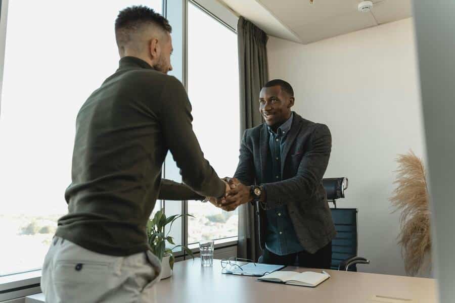 como se preparar para entrevista de emprego