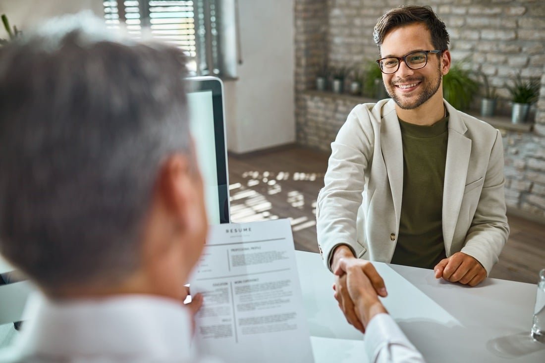 dicas para conseguir emprego