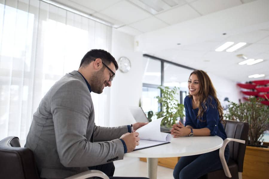 dicas para entrevista de emprego