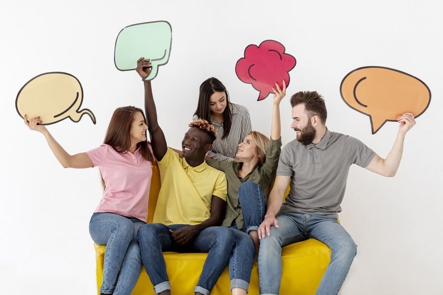 assertividade na comunicacao