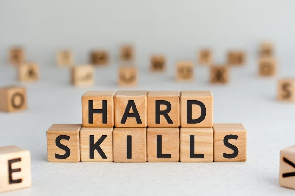 hard skills