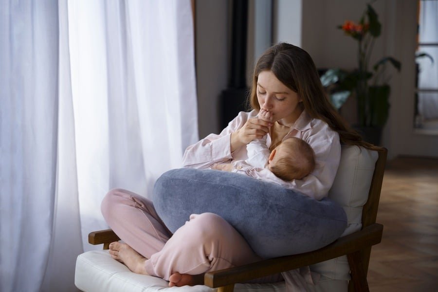licenca maternidade na clt